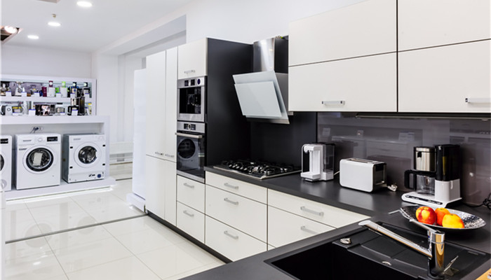 巴西厨房电器市场投资潜力巨大 智能化产品或成消费趋势