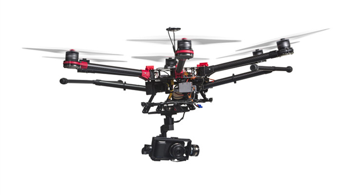 泰国是农业大国 农业无人机市场投资前景广阔